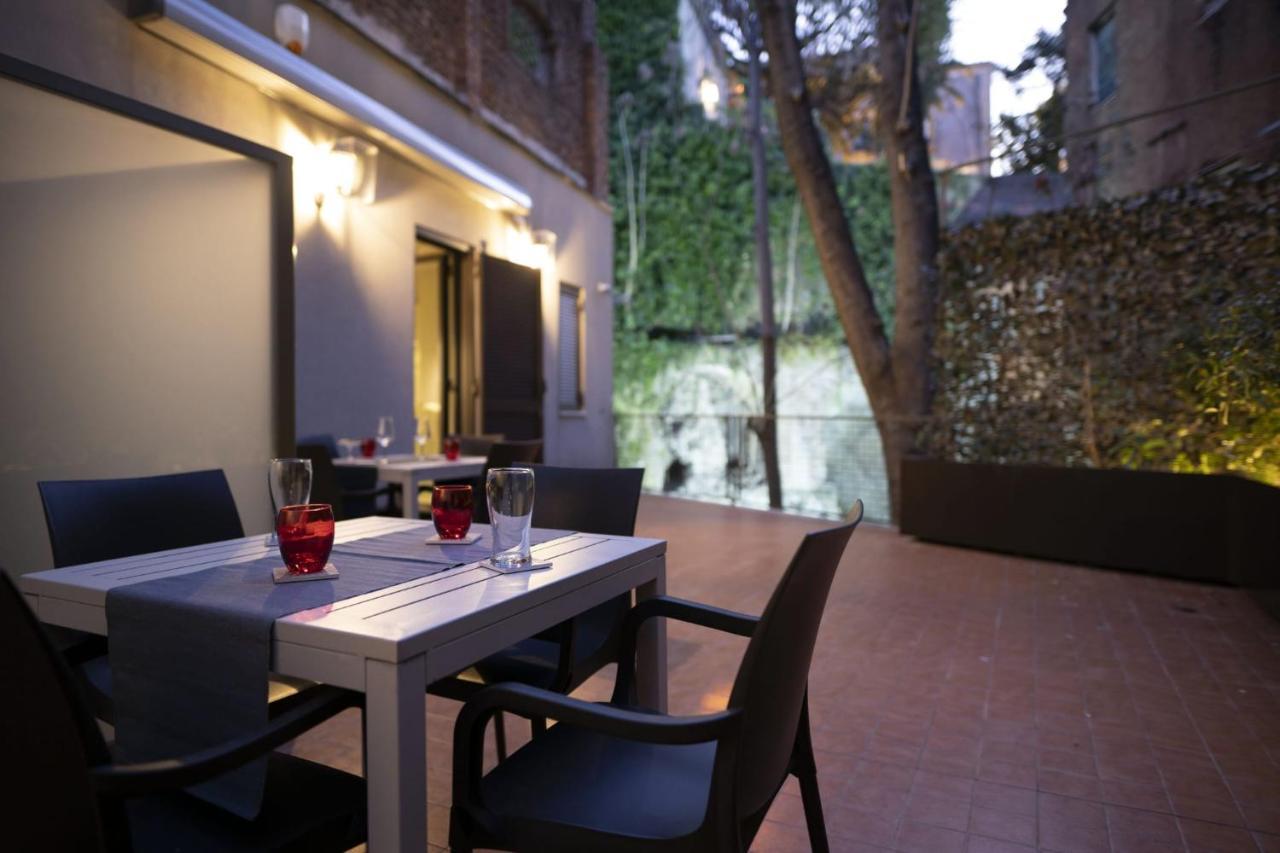 Couette-café Relais Anfitheatro