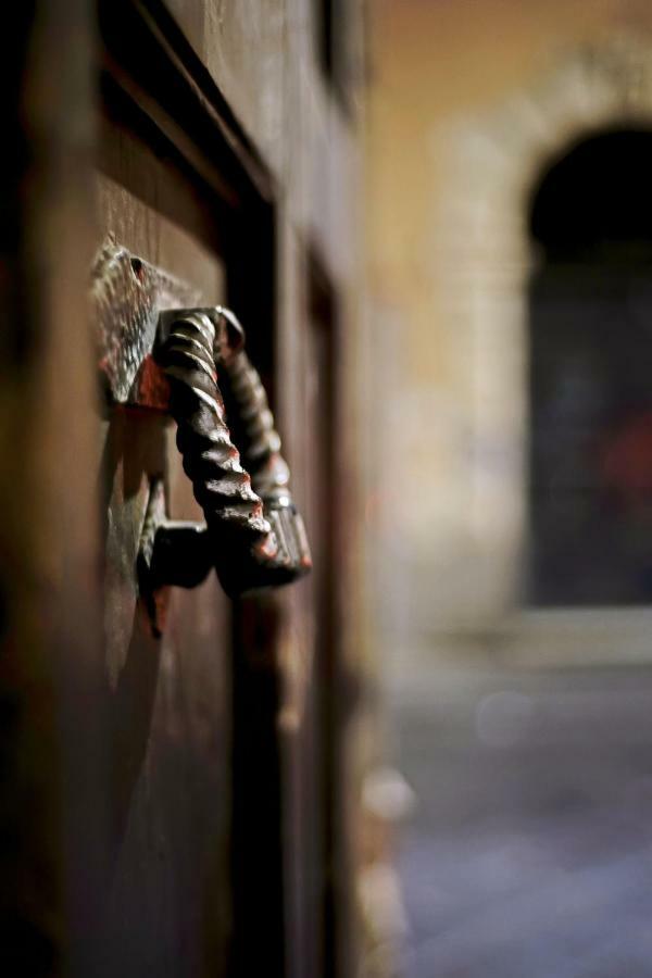 Couette-café Relais Anfitheatro Catane
