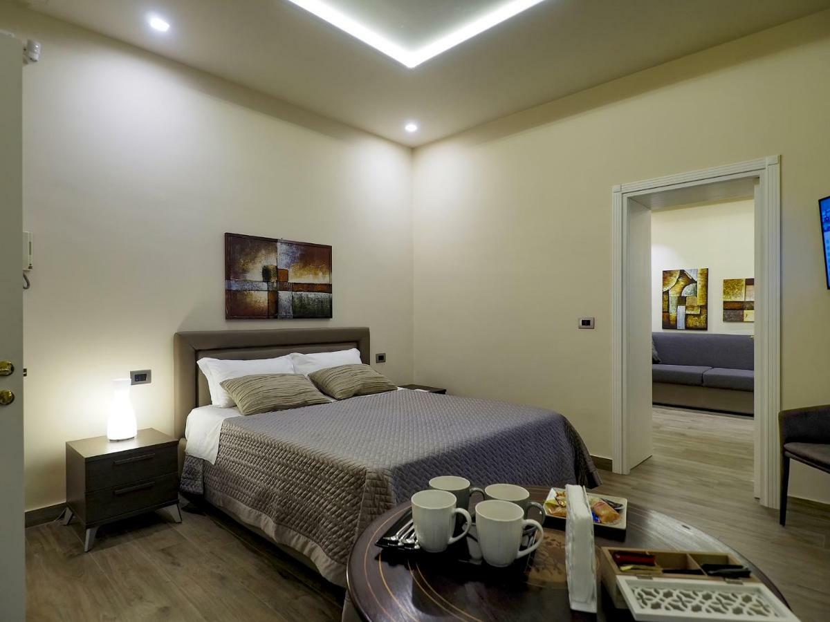 Relais Anfitheatro Couette-café 2*