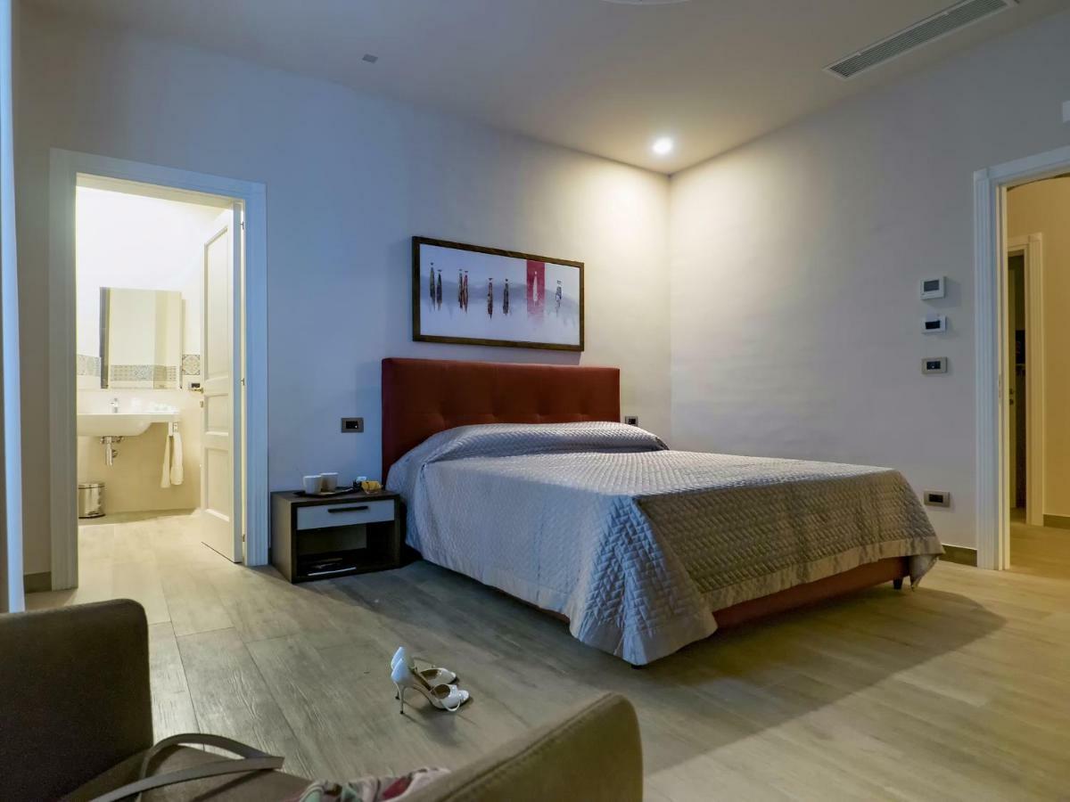 Relais Anfitheatro 2* Catane