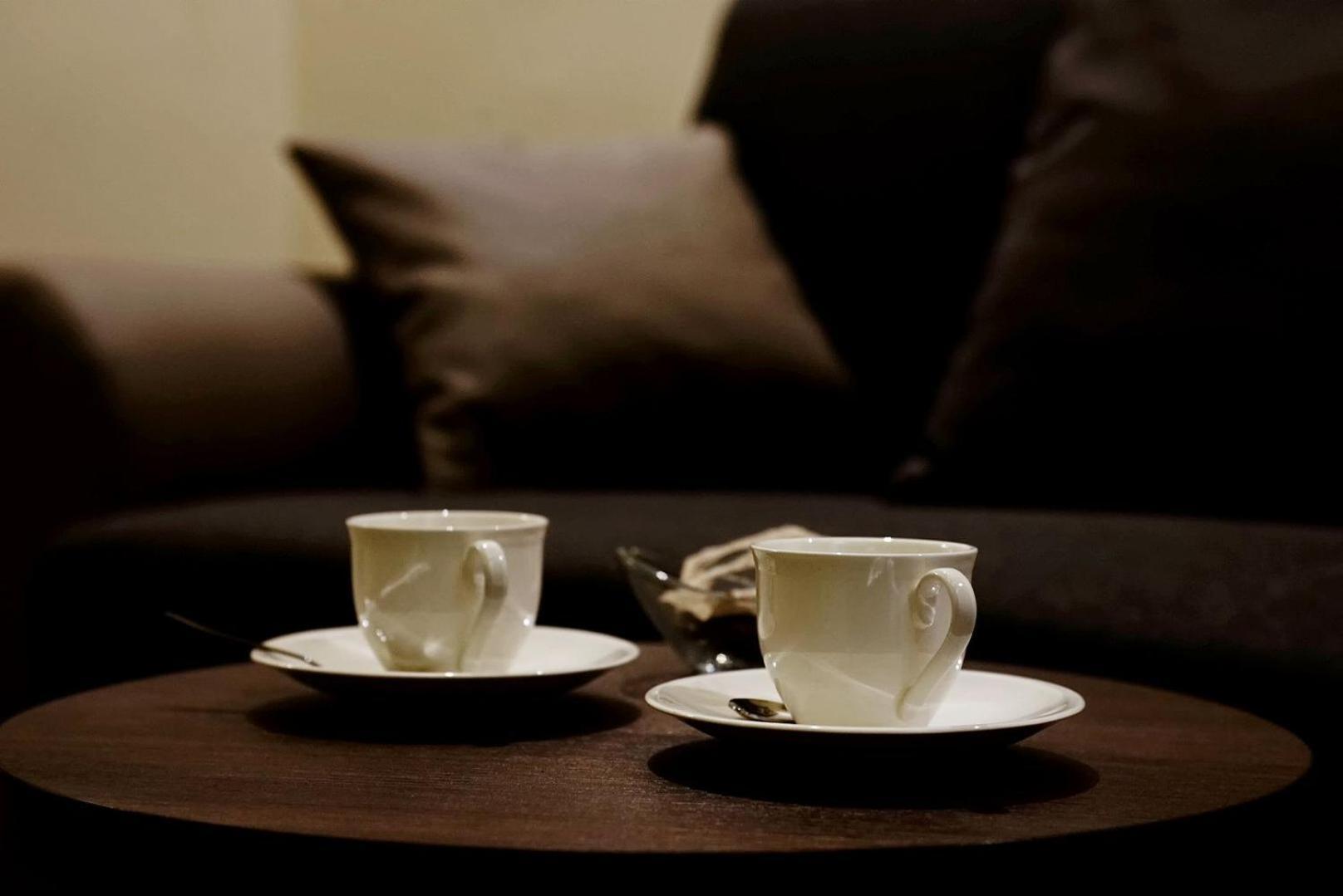 Couette-café Relais Anfitheatro 2*